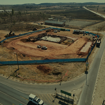 About Road-Pave Construction
